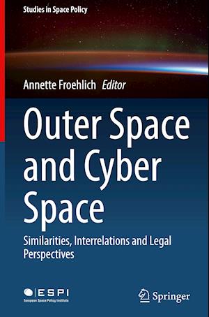 Outer Space and Cyber Space