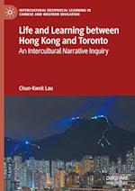 Life and Learning Between Hong Kong and Toronto