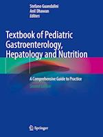 Textbook of Pediatric Gastroenterology, Hepatology and Nutrition