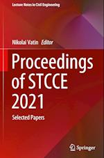 Proceedings of STCCE 2021