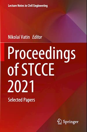 Proceedings of STCCE 2021