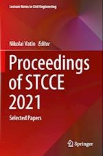 Proceedings of STCCE 2021