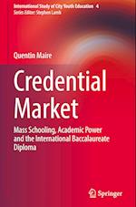 Credential Market