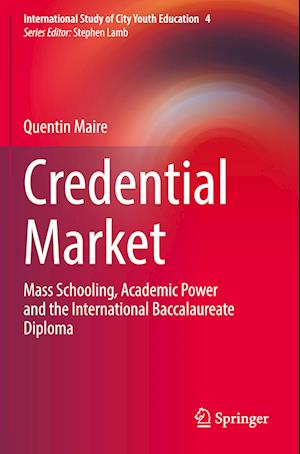 Credential Market