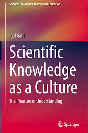 Scientific Knowledge as a Culture