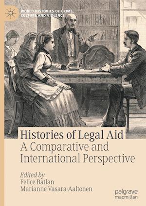 Histories of Legal Aid