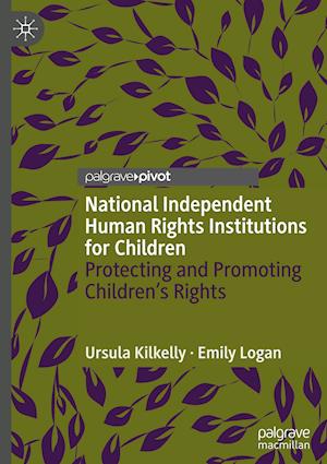 National Independent Human Rights Institutions for Children