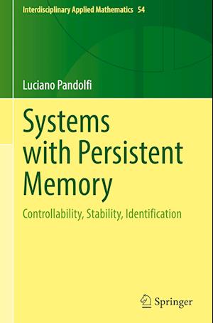 Systems with Persistent Memory