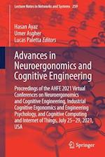 Advances in Neuroergonomics and Cognitive Engineering