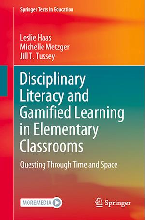 Disciplinary Literacy and Gamified Learning in Elementary Classrooms