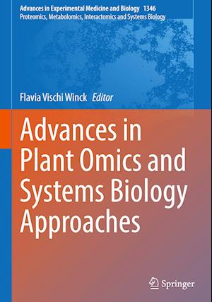 Advances in Plant Omics and Systems Biology Approaches