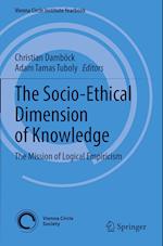 The Socio-Ethical Dimension of Knowledge