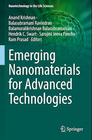 Emerging Nanomaterials for Advanced Technologies