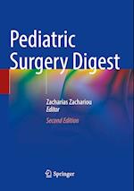 Pediatric Surgery Digest