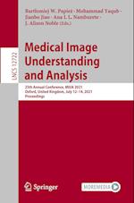 Medical Image Understanding and Analysis