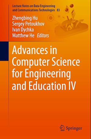 Advances in Computer Science for Engineering and Education IV