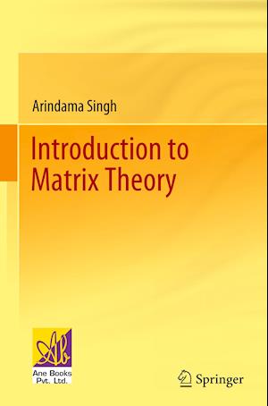 Introduction to Matrix Theory