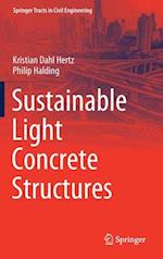Sustainable Light Concrete Structures