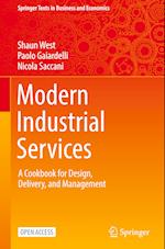 Modern Industrial Services