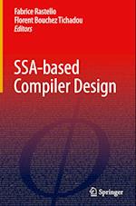 Ssa-Based Compiler Design