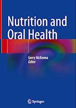 Nutrition and Oral Health