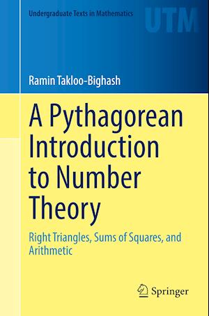 A Pythagorean Introduction to Number Theory