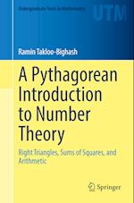 A Pythagorean Introduction to Number Theory