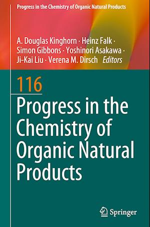 Progress in the Chemistry of Organic Natural Products 116