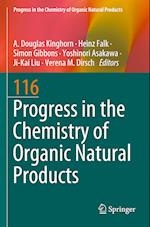 Progress in the Chemistry of Organic Natural Products 116