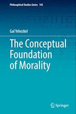 The Conceptual Foundation of Morality