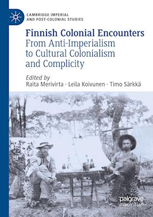 Finnish Colonial Encounters