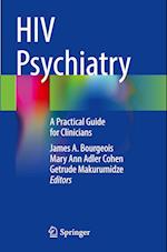 HIV Psychiatry