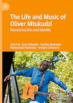 The Life and Music of Oliver Mtukudzi