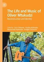 The Life and Music of Oliver Mtukudzi