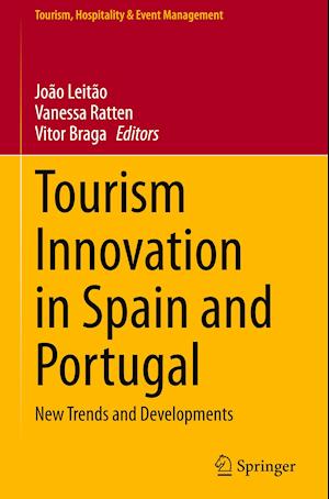 Tourism Innovation in Spain and Portugal