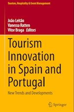 Tourism Innovation in Spain and Portugal