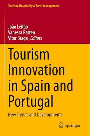 Tourism Innovation in Spain and Portugal