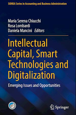 Intellectual Capital, Smart Technologies and Digitalization