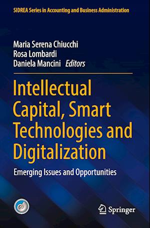 Intellectual Capital, Smart Technologies and Digitalization