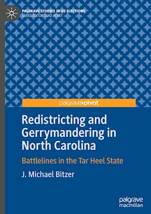 Redistricting and Gerrymandering in North Carolina