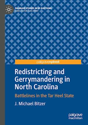 Redistricting and Gerrymandering in North Carolina