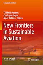 New Frontiers in Sustainable Aviation