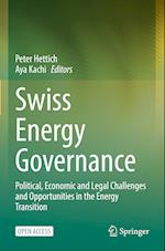 Swiss Energy Governance
