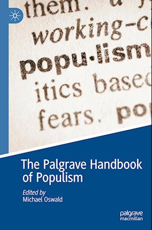 The Palgrave Handbook of Populism