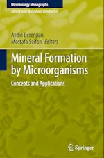 Mineral Formation by Microorganisms