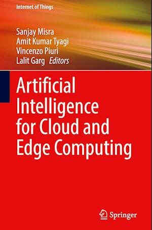 Artificial Intelligence for Cloud and Edge Computing