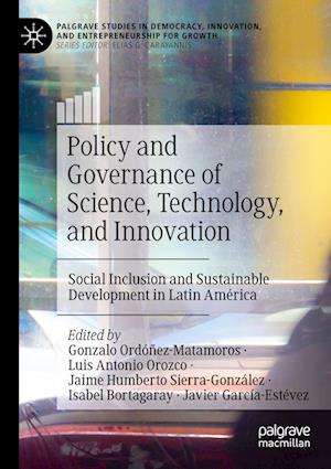 Policy and Governance of Science, Technology, and Innovation