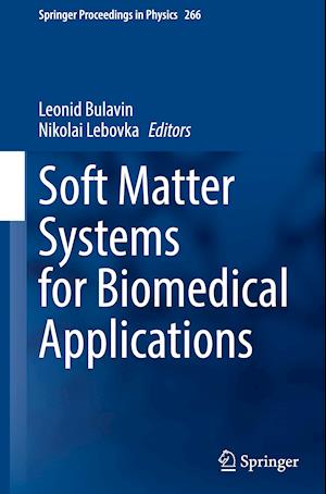 Soft Matter Systems for Biomedical Applications