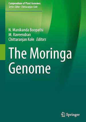 The Moringa Genome