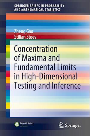 Concentration of Maxima and Fundamental Limits in High-Dimensional Testing and Inference